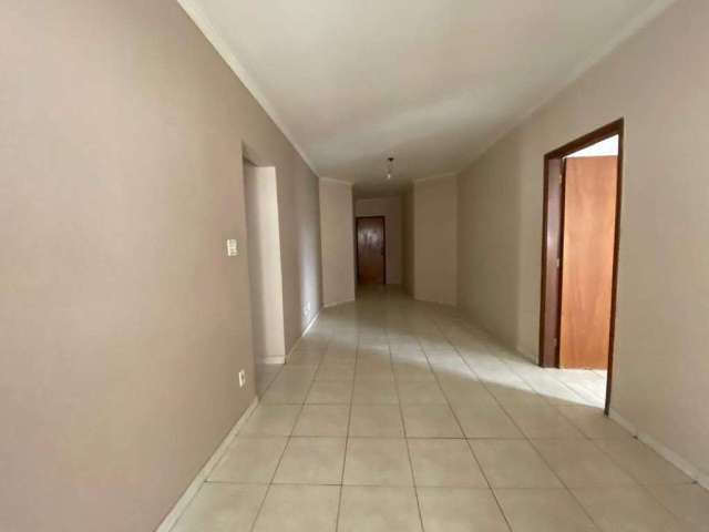 Apartamento à venda, 2 quartos, 1 suíte, 1 vaga, PONTA DA PRAIA - Santos/SP