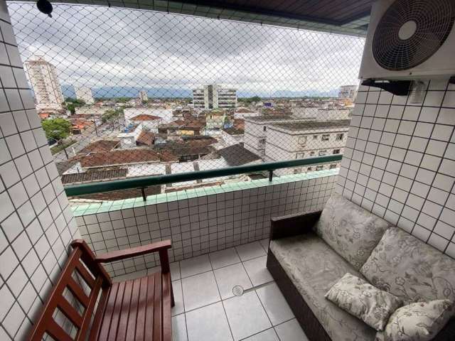 Apartamento - boqueirão