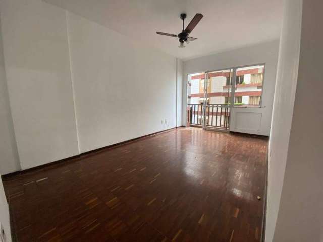 Apartamento para aluguel, 2 quartos, 1 vaga, Itararé - São Vicente/SP