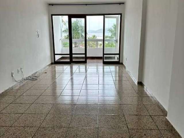 Apartamento à venda, 3 quartos, 1 suíte, 1 vaga, Itararé - São Vicente/SP