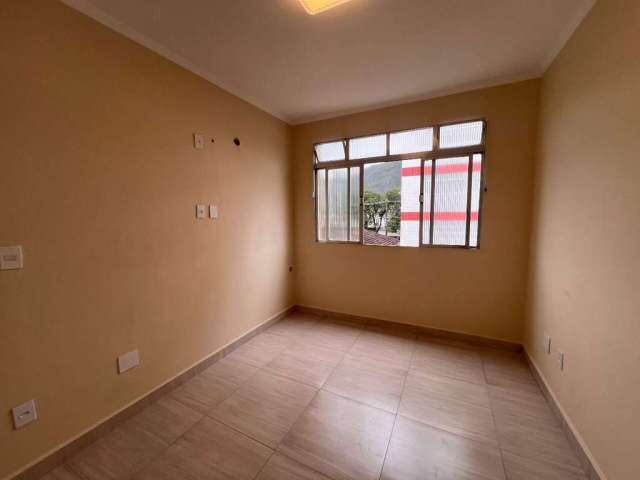 Apartamento à venda, 1 quarto, Jardim Independência - São Vicente/SP