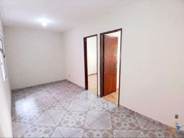 Apartamento à venda, 2 quartos, 1 vaga, Castelo - Santos/SP