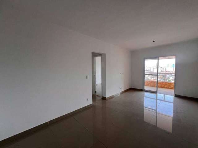 Apartamento à venda, 2 quartos, 1 suíte, 2 vagas, Vila Valença - São Vicente/SP