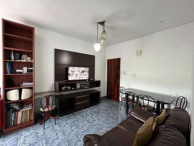 Apartamento à venda, 2 quartos, 1 vaga, vila nossa senhora de fatima - São Vicente/SP