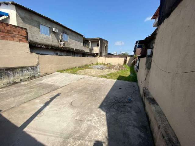 Lote ou Terreno para aluguel, JARDIM GUASSÚ - São Vicente/SP