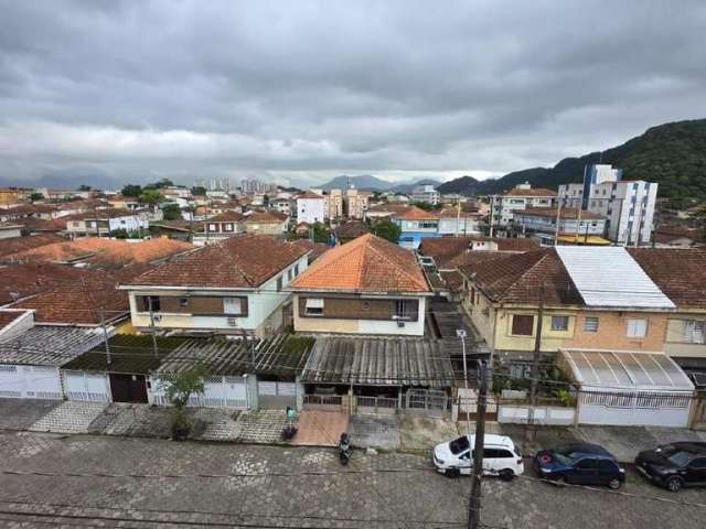 Apartamento à venda, 3 quartos, 1 suíte, Jardim Independência - São Vicente/SP