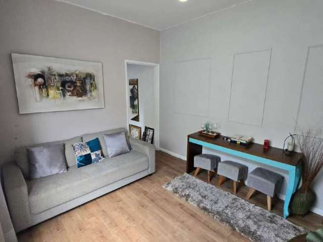 Apartamento à venda, 1 quarto, 1 vaga, Itararé - São Vicente/SP