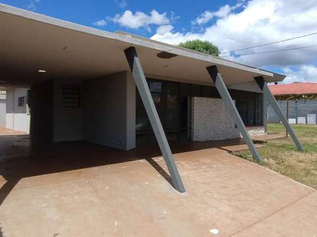 Casa à venda, Jardim Shangri-la A, Londrina, PR