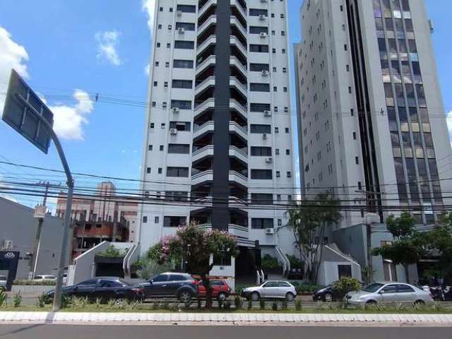 Deslumbrante Apartamento de 3 Dormitórios com Vista Panorâmica e Condomínio Completo na Região da A