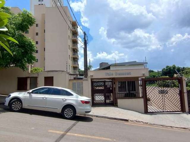 Apartamento à venda, Ed. Vale Dumont, Jd. América, Londrina, PR