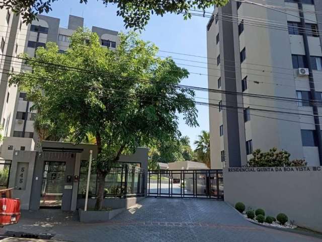 Apartamento à venda, Parque Residencial Alcântara, Londrina, PR