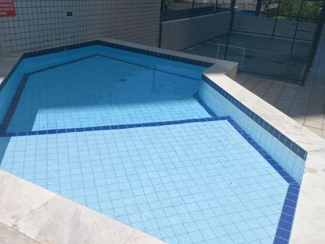 Vendo apartamento 3 quartos em Boa Viagem , Nascente com Varandão