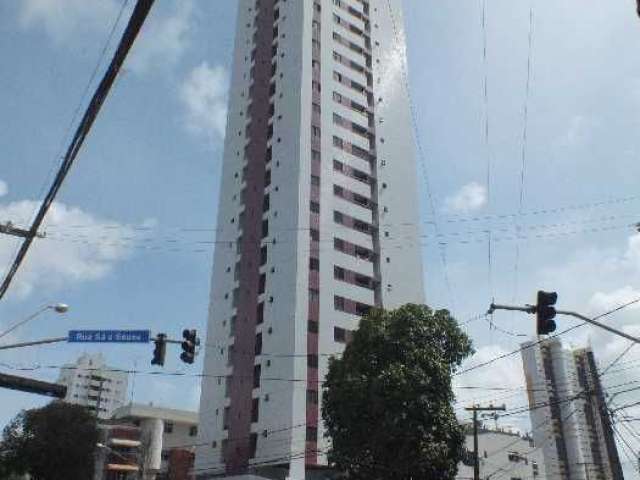 vendo apt 2 Quartos e 2 banheiros andar alto 52 m² por R$ 550.000