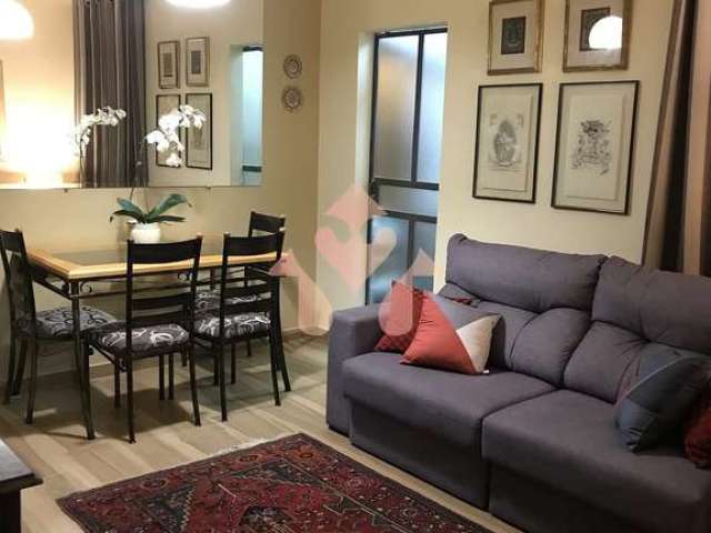 Apartamento padrão à Venda, Caiçara-Adelaide, Belo Horizonte, MG