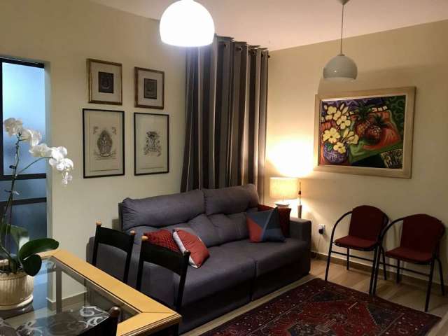 Apartamento padrão à Venda, Caiçara, Belo Horizonte, MG