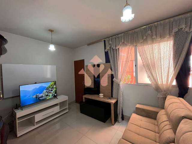 Apartamento à venda, Bandeirantes (Pampulha), Belo Horizonte, MG