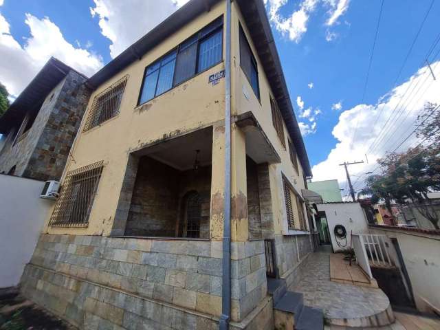 Casa à venda, Padre Eustáquio, Belo Horizonte, MG