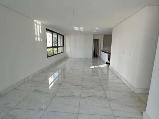 Apartamento à venda, Anchieta, Belo Horizonte, MG