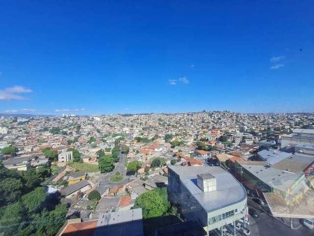 Sala a venda na Av. Abílio Machado, Alípio de Melo, Belo Horizonte.