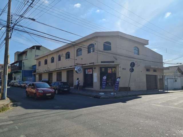 Prédio à venda no bairro Pindorama, Belo Horizonte/MG