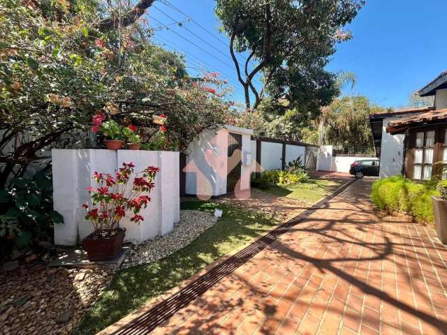 Casa à venda, Jardim Atlântico, Belo Horizonte, MG