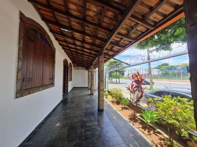 Casa COMERCIAL ou RESIDENCIAL para locação, Conjunto Celso Machado, Belo Horizonte, MG