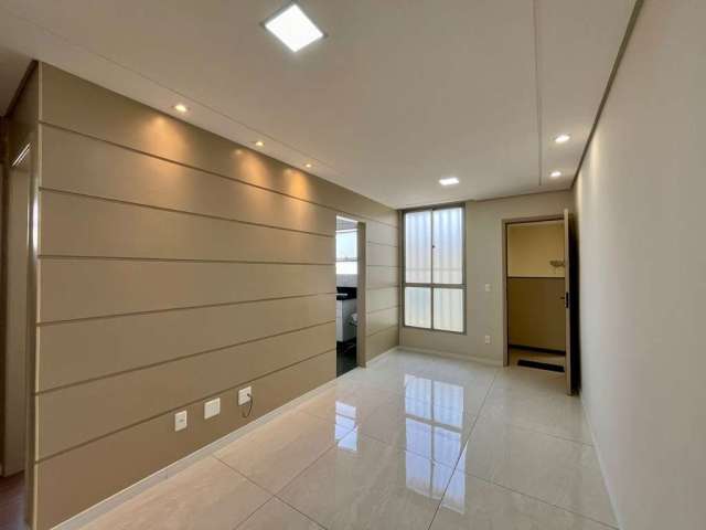 Apartamento padrão para Locação, Castelo, Belo Horizonte, MG