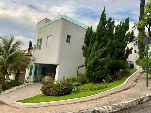 Casa para locação Condomínio Fazenda da Serra, Paquetá, Belo Horizonte, MG