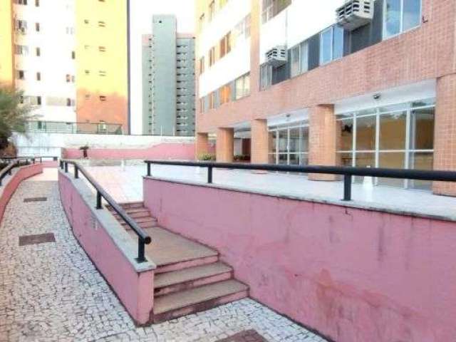 Apartamento para alugar com 02 quartos sendo 01 suíte no Parque Iracema - Fortaleza/CE