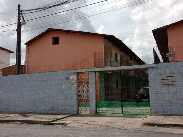 Casa com 1 Quarto p/ Alugar no Picí, Fortaleza/CE