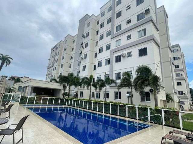 Apartamento C/ 02 Quartos Para Venda No Passaré, Fortaleza/CE