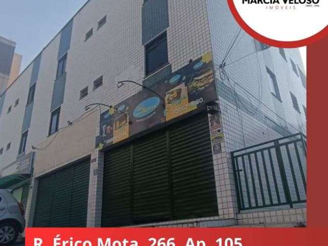 Apartamento c/ 02 Quartos Para Alugar na Parquelândia - Fortaleza/CE