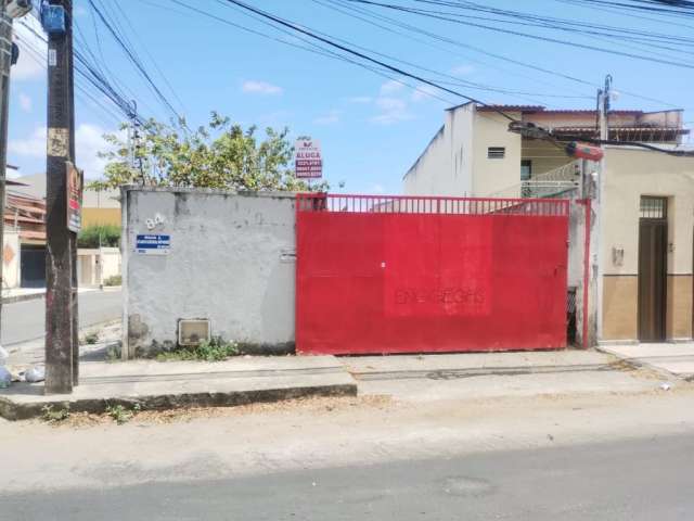 Terreno para alugar em Passaré, Fortaleza/CE