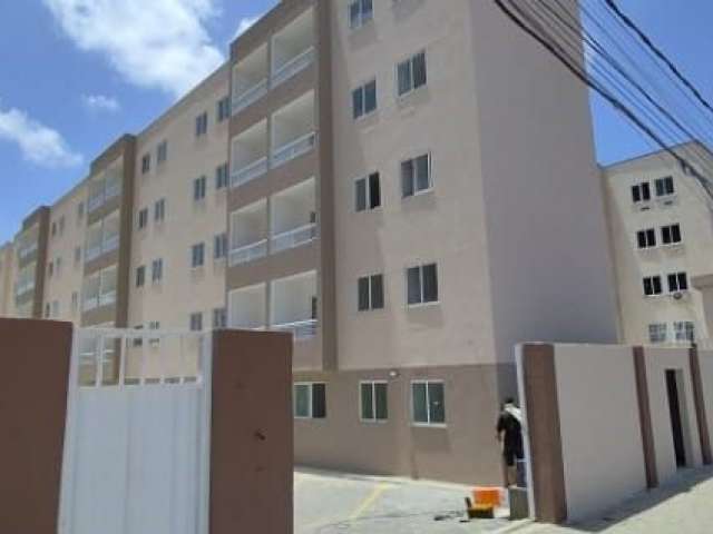 Apartamento C/ 03 Quartos(Sendo 01 Suíte) Para Alugar Na Parangaba, Fortaleza/CE