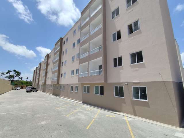 Apartamento C/ 03 Quartos(Sendo 01 Suíte) Para Alugar Na Parangaba, Fortaleza/CE