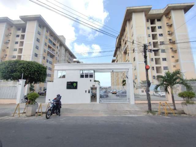 Apartamento Com 02 Quartos no Bairro Cristo Redentor em Fortaleza/CE