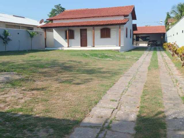 Casas 2 Quartos para Venda em Maricá, Jardim Atlantico Oeste, 2 dormitórios, 1 suíte, 2 banheiros, 5 vagas