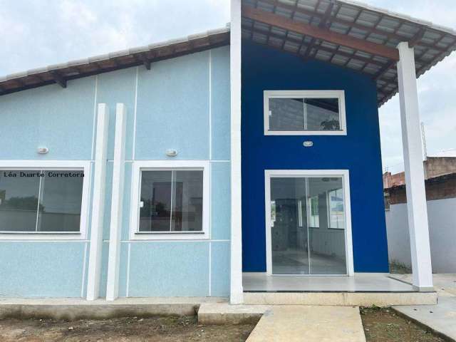 Casa 3 dormitórios para Venda em Maricá, Jardim Atlantico Central, 3 dormitórios, 1 suíte, 2 banheiros, 5 vagas