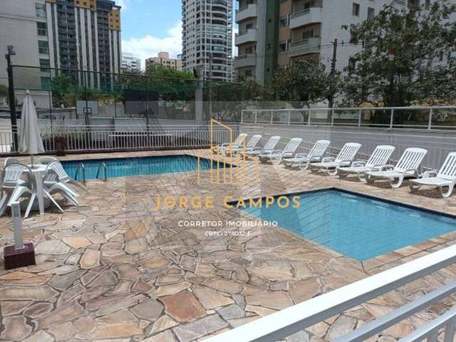 Ap-2473 - apartamento à venda no jardim aquárius em são josé dos campos