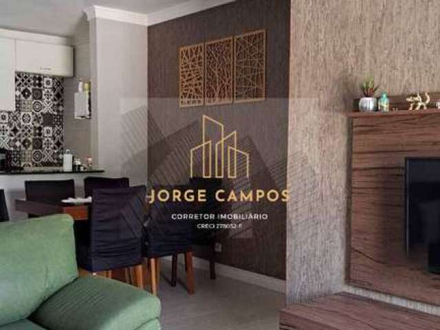 Ap-2435 - apartamento de 3 dorm 1 suíte á venda no jardim américa