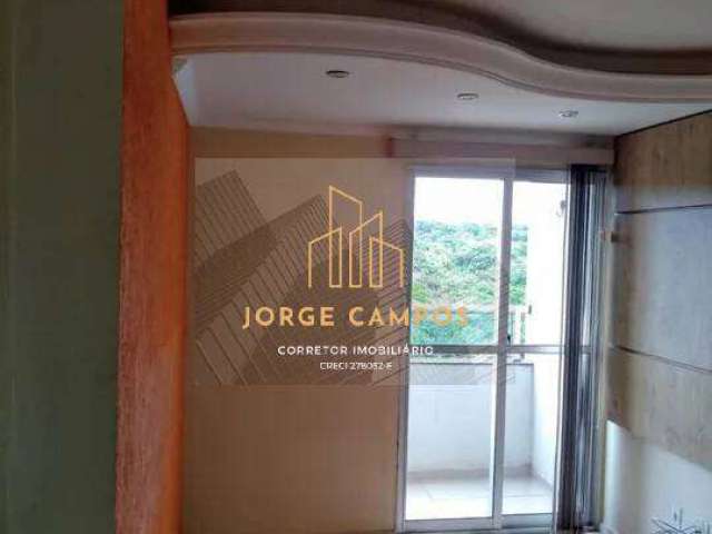 Ap-24159 - apartamento 2 dormitórios à venda no bosque dos eucaliptos