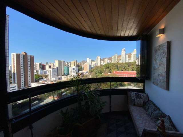 Apartamento com 3 quartos à venda na Rua Venezuela, 540+++, Sion, Belo Horizonte, 200 m2 por R$ 2.500.000