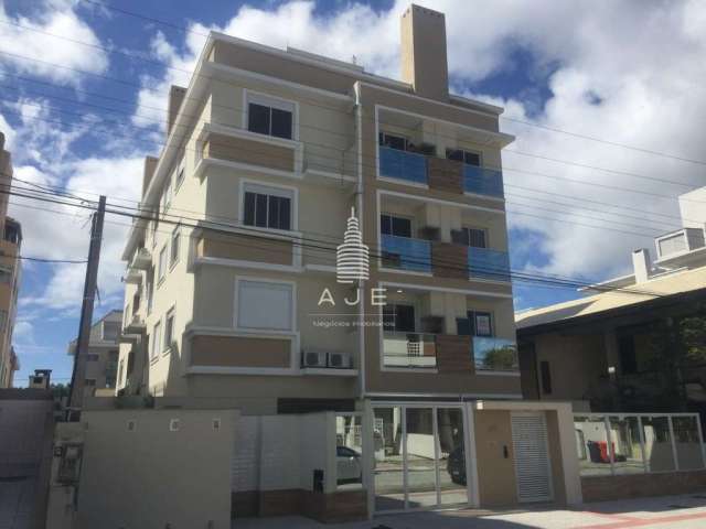 Apartamento com 2 quartos à venda na Rua dos Eucaliptos, 388, Canasvieiras, Florianópolis por R$ 698.000