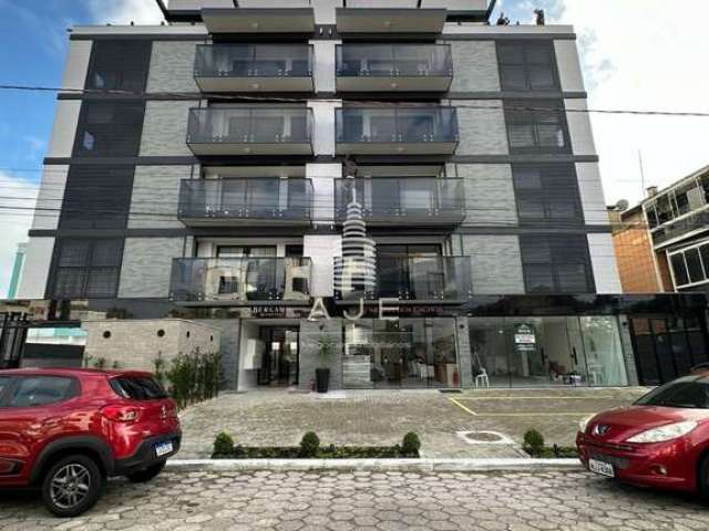 Apartamento com 2 quartos à venda na Rua Doutor João de Oliveira, 827, Canasvieiras, Florianópolis por R$ 787.000