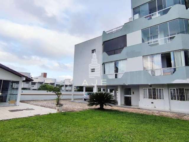 Apartamento com 2 quartos à venda na Rua Martinho de Haro, 810, Ingleses, Florianópolis por R$ 470.000