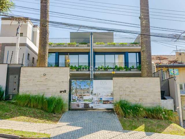 Casa em condomínio fechado com 3 quartos à venda na Rua José Nicco, 602, Ecoville, Curitiba, 197 m2 por R$ 1.890.000