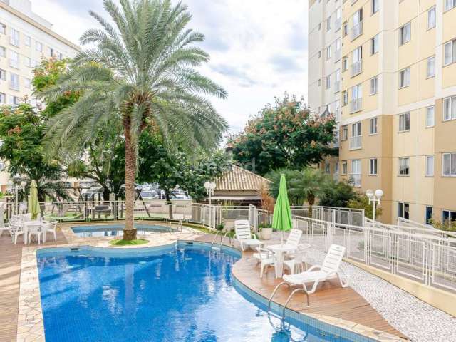 Apartamento com 2 quartos à venda na Pedro Viriato Parigot de Souza, 4554, Ecoville, Curitiba, 66 m2 por R$ 440.000