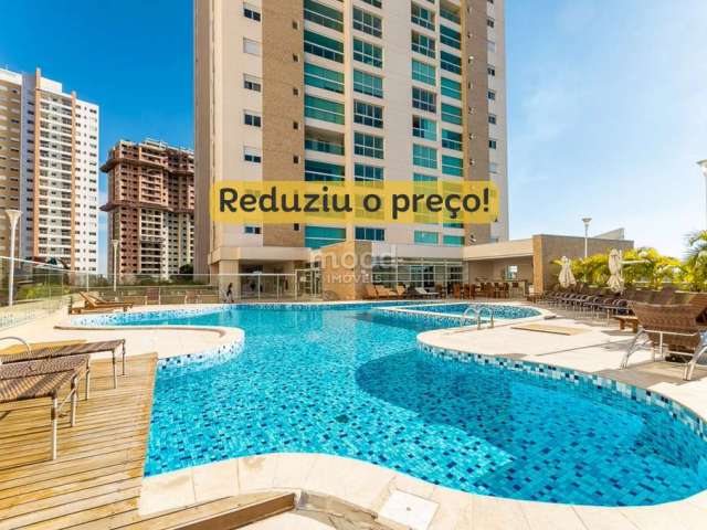 Apartamento com 3 quartos à venda na Rua Professor Pedro Viriato Parigot de Souza, 3901, Ecoville, Curitiba, 131 m2 por R$ 1.150.000