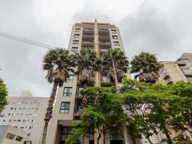 Apartamento com 1 quarto à venda na Rua Augusto de Mari, 3994, Portão, Curitiba, 33 m2 por R$ 350.000