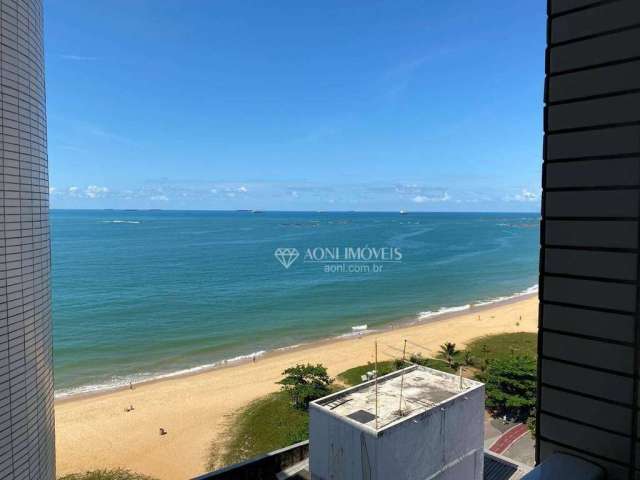 Apartamento com 3 dormitórios à venda, 84 m² por R$ 1.300.000,00 - Praia da Costa - Vila Velha/ES